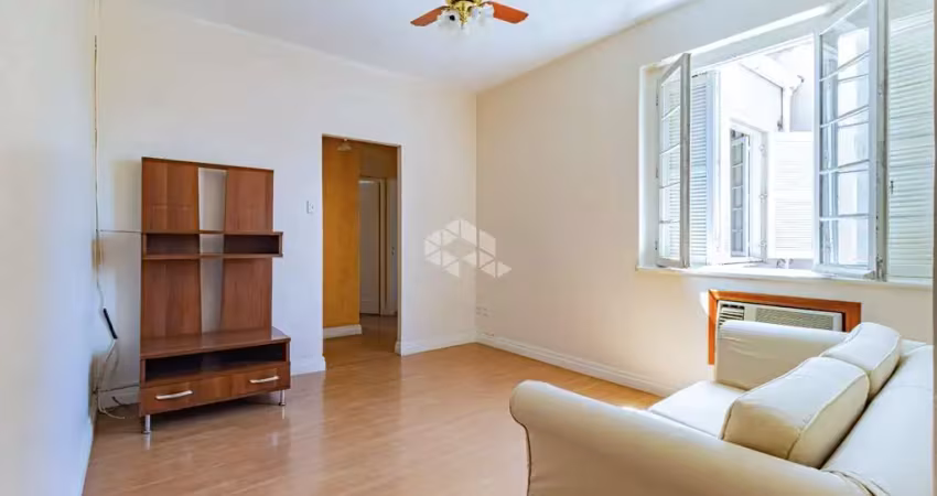 Apartamento com 3 quartos à venda na Avenida Alberto Bins, 978, Floresta, Porto Alegre