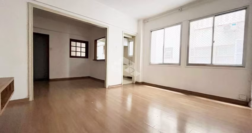 Excelente apartamento 3 dormitórios