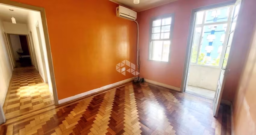 Baixou R$ 20 mil!!!! Apartamento com *4 dormitórios e com sacada