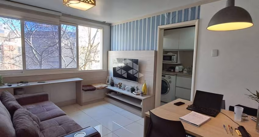 Apartamento no Centro Histórico  com Portaria 24 Horas
