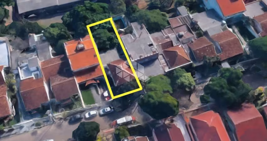 Casa para venda bairro Teresópolis, junto ao Bourbon