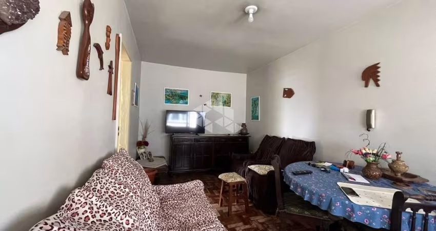 Apartamento de 2 dormitórios, com vaga escriturada no Jardim Botanico