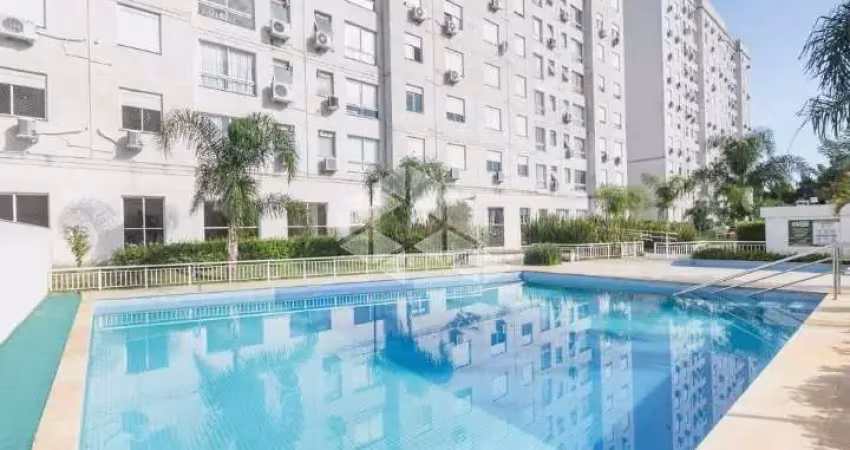 Apartamento 2 dorms à venda Rua Waldemar Pinheiro Cantergi, Sarandi - Porto Alegre