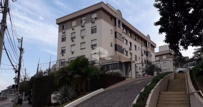 Apartamento 2 dormitórios, Bairro Teresópolis, Porto Alegre/RS
