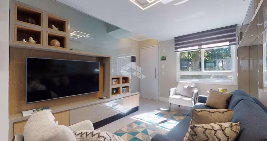 Casa, 2 dormitórios, Bairro Vila Nova, Zona Sul, Porto Alegre