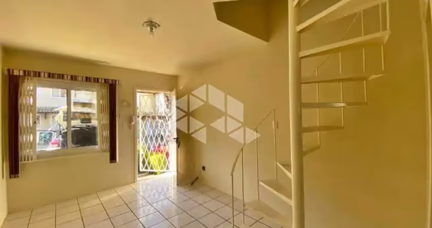 Casa em condomínio no bairro protásio alves em porto alegre.