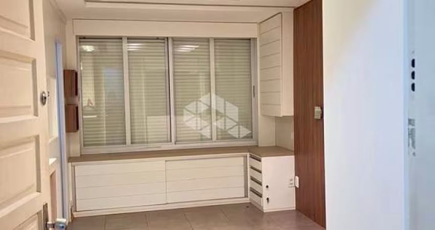 VENDE APARTAMENTO/LOFT 1 DORMITÓRIO CENTRO HISTÓRICO POA