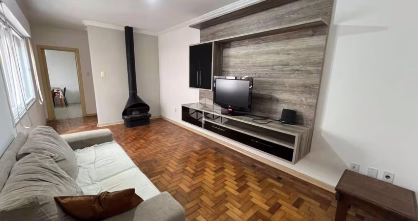 Apartamento de 3 dormitórios na Cidade Baixa