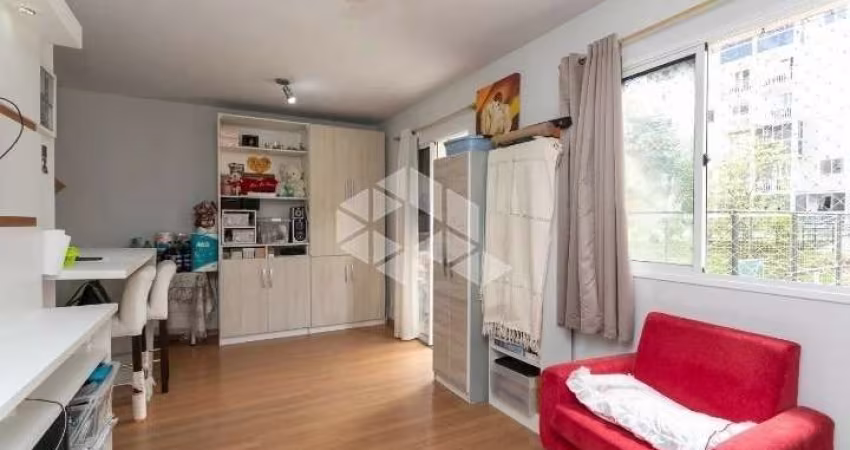 Apartamento 2 quartos à venda, 53m²