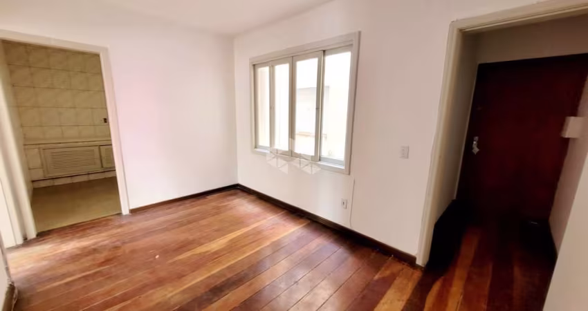 baixou R$ 35 mil!!! Apartamento de 02 dormitórios  no bairro Cidade Baixa.