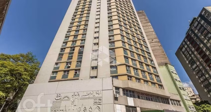 JK/KITNET 1 DORMITÓRIO NO CENTRO HISTÓRICO