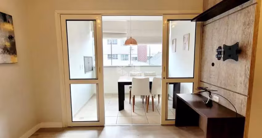 Baixou r$ 45 mil !! apartamento de 02 dormitórios, suíte e garagem ao lado da ufrgs