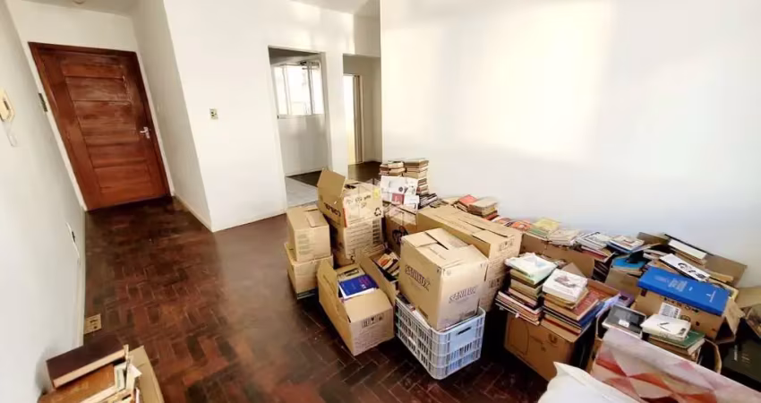 Apartamento de  ** 04 dormitórios junto a jose de alencar