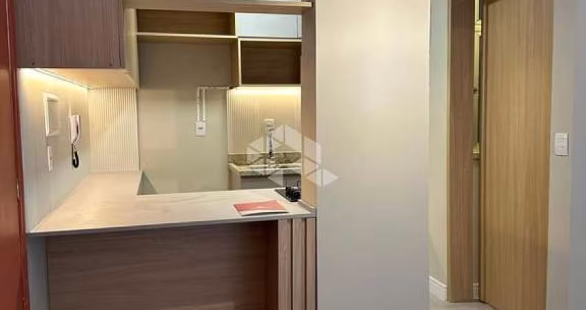 Apartamento 1d com elevador no Centro Histórico próximo a Orla do Guaíba