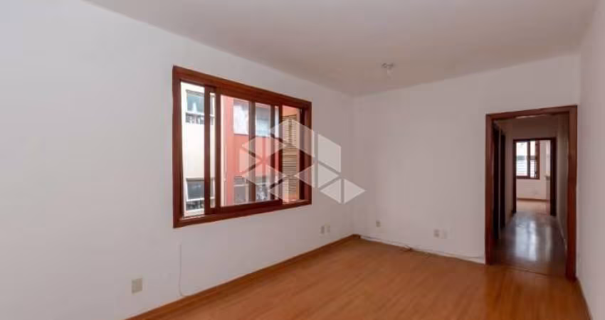 apartamento de 02 dormitórios entre os bairros Cidade Baixa e Menino Deus