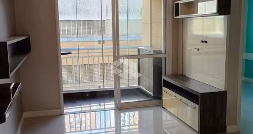 VENDE APARTAMENTO 2 DORMITÓRIOS COM VAGA  VILA IPIRANGA