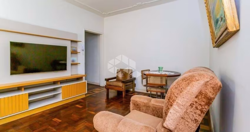apartamento de 2 dormitorios