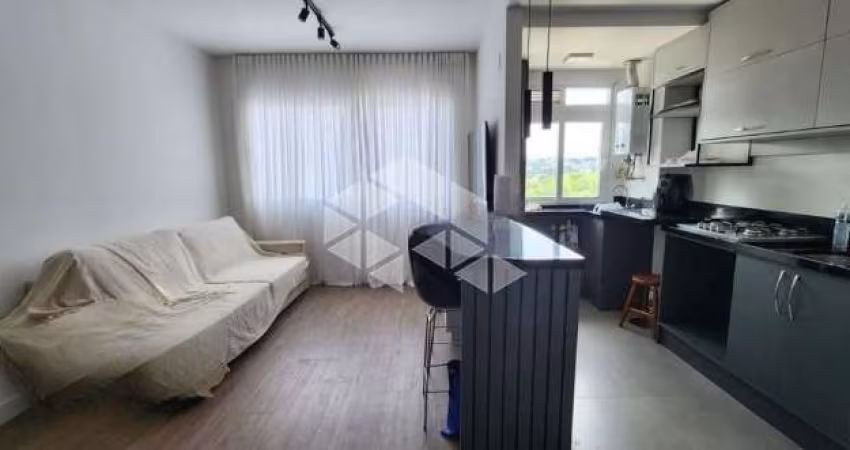 apartamento de 2 dormitorios