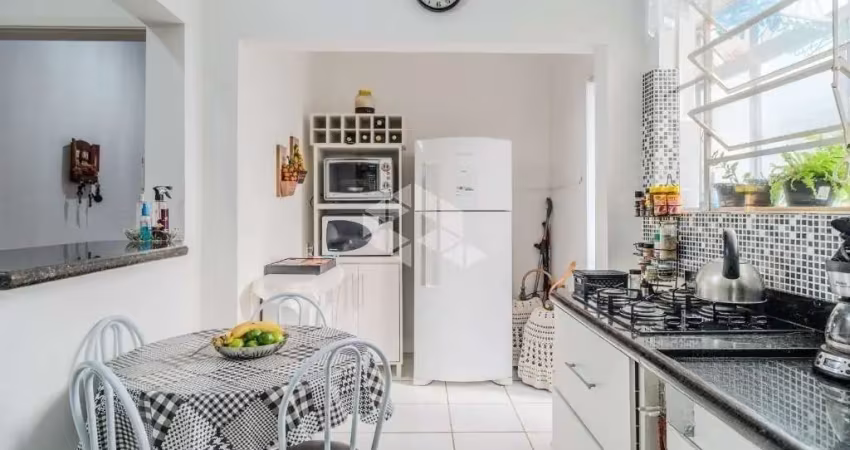 Apartamento com 2 quartos à venda na Rua Laurindo, 415, Santana, Porto Alegre