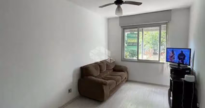 Apartamento com 1 quarto à venda na Rua Adão Baino, 715, Cristo Redentor, Porto Alegre