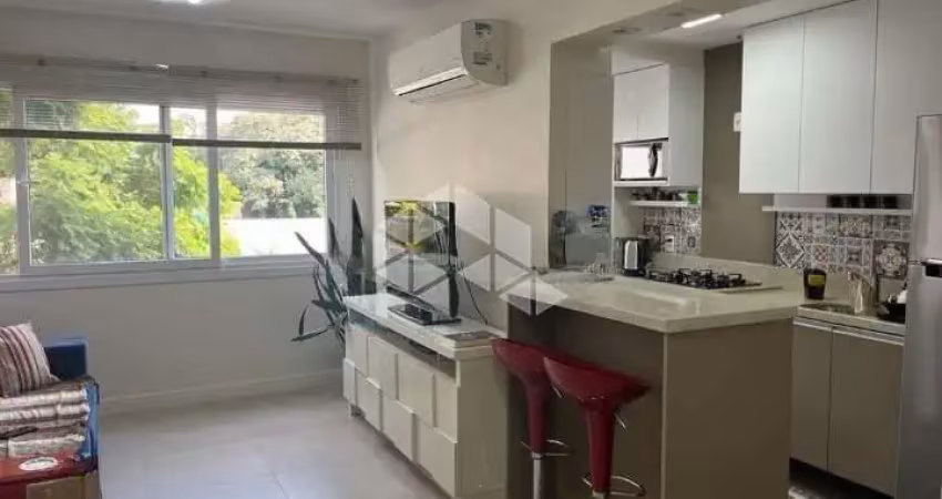 Apartamento com 2 quartos à venda na Rua Coronel Aparício Borges, 1123, Teresópolis, Porto Alegre
