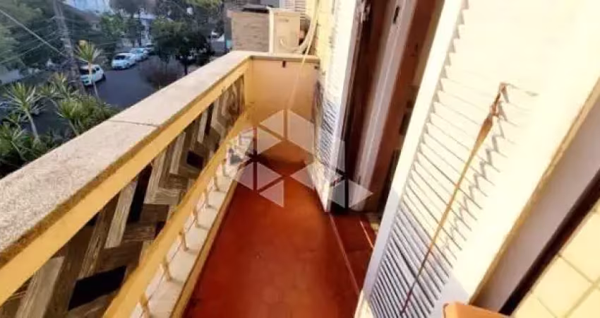 Apartamento com 2 quartos à venda na Rua Vinte de Setembro, 436, Azenha, Porto Alegre