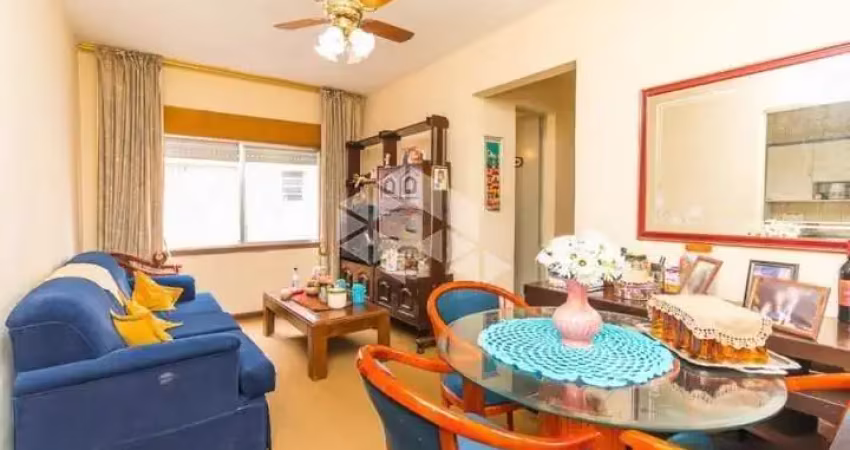 Apartamento de 2 dormitórios com garagem, entre os bairros tristeza e camaquã, 