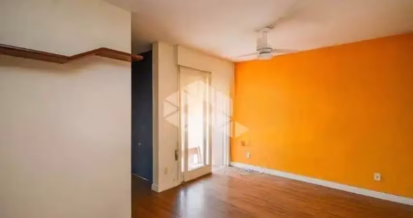 Apartamento com 1 quarto à venda na Rua Guilherme Schell, 181, Santo Antônio, Porto Alegre