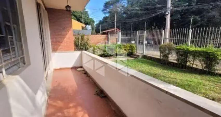 Apartamento com 4 quartos à venda na Rua Delfino Riet, 66, Santo Antônio, Porto Alegre