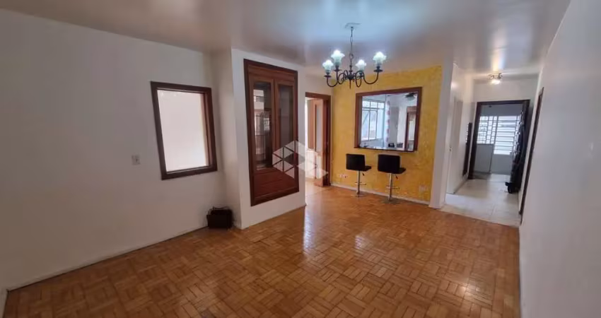 Apartamento 3 dormitórios (cobertura garden)bairro farroupilha