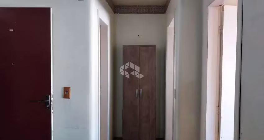 Apartamento jk,  transformado para 01 dormitório no bairro cristal.
