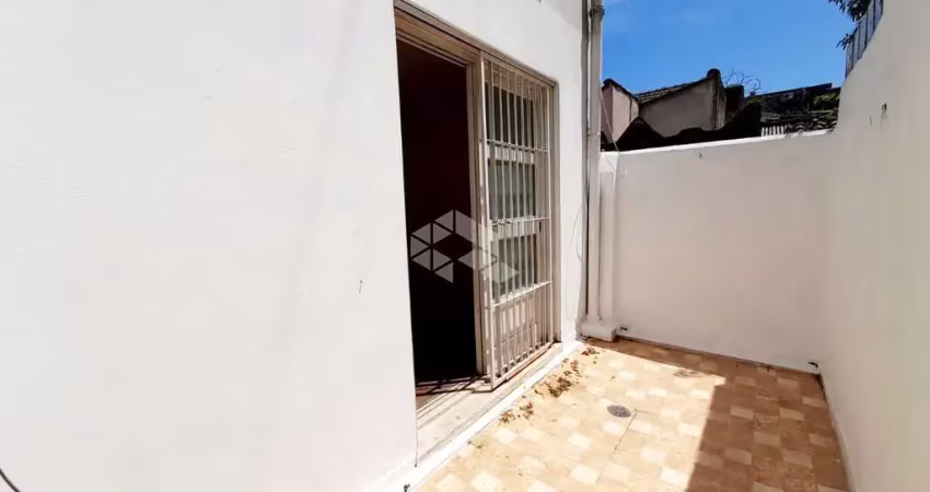 Baixou o preço! studio garden diferenciado, próximo ao zaffari e redenção.
