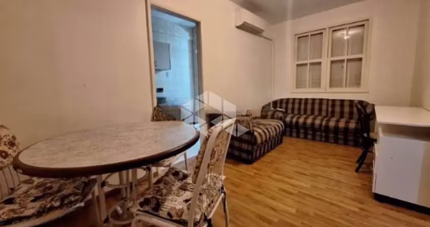 Apartamento 02 dormitórios próximo bourbon shopping (ipiranga) e  esef (escola de educação física)