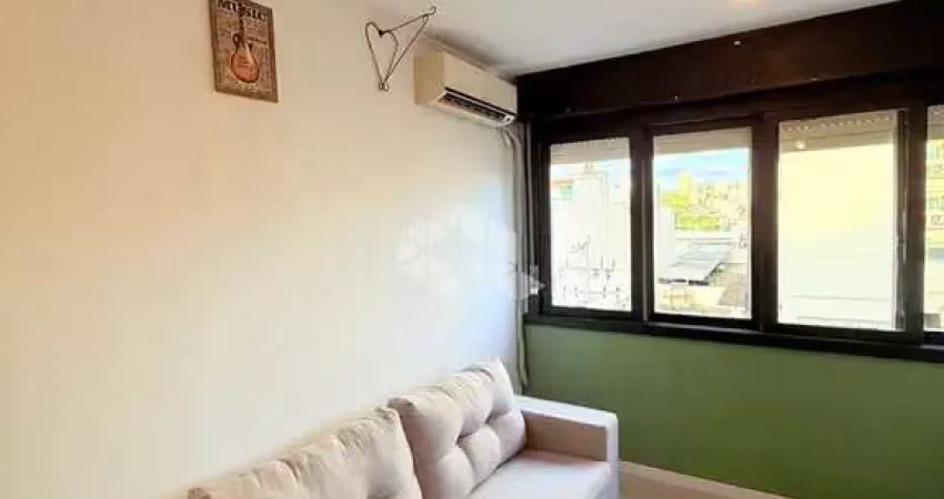 Casa em condomínio fechado com 1 quarto à venda na Rua Guilherme Alves, 469, Partenon, Porto Alegre