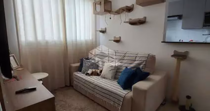 Apartamento com 2 quartos à venda na Avenida Ernesto Neugebauer, 1820, Humaitá, Porto Alegre