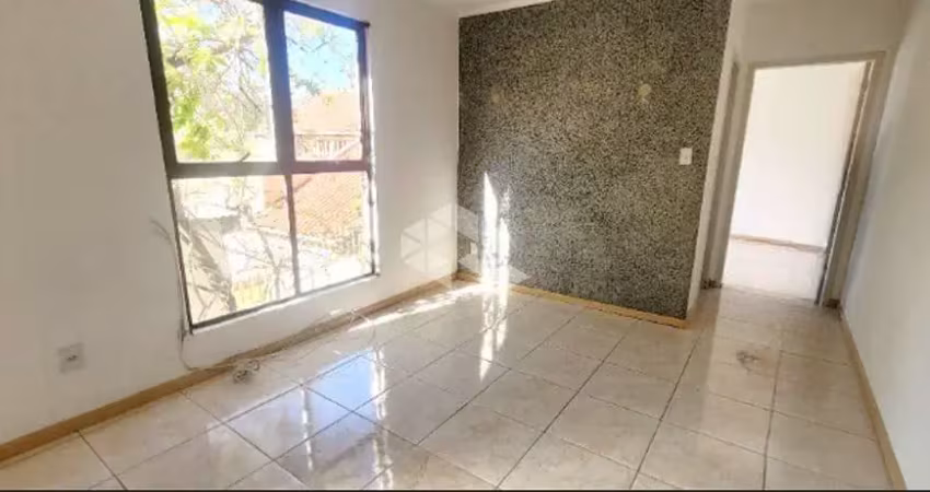Apartamento de 01 dormitiro com garagem próximo a faculdade espm