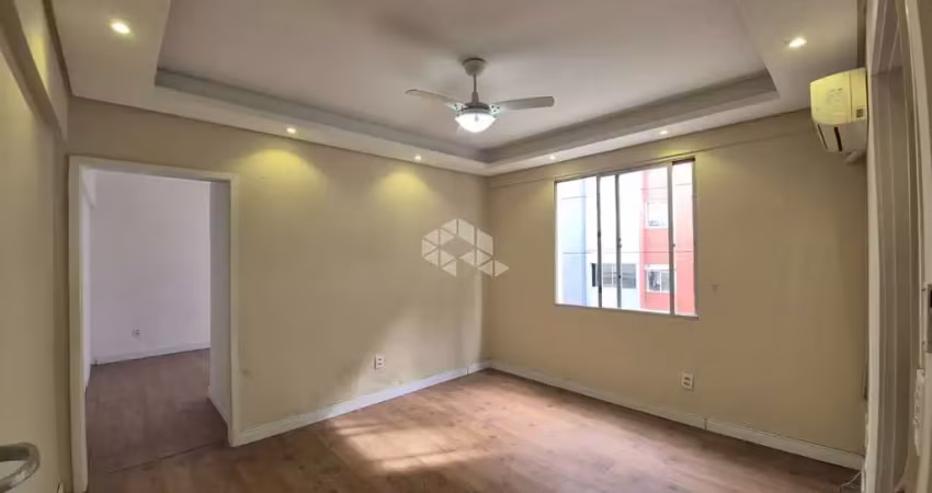 Apartamento com 34m² e 1 quarto à venda no partenon.