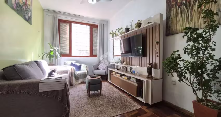 Apartamento com 2 quartos à venda na Rua Miguel Teixeira, 200, Cidade Baixa, Porto Alegre