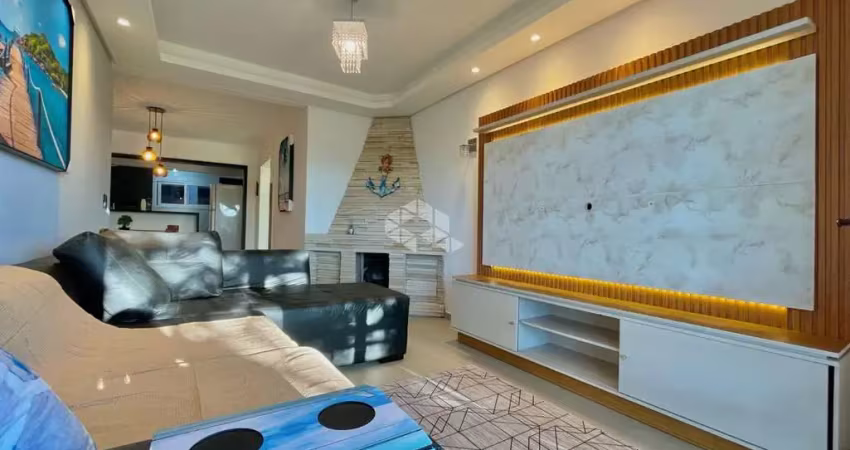 Apartamento com 3 quartos à venda na Avenida Paraguassu, 83, Centro, Xangri-Lá