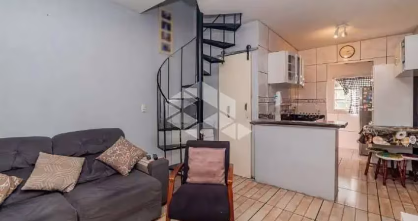 Casa em condomínio fechado com 2 quartos à venda na Avenida Juca Batista, 3621, Hípica, Porto Alegre