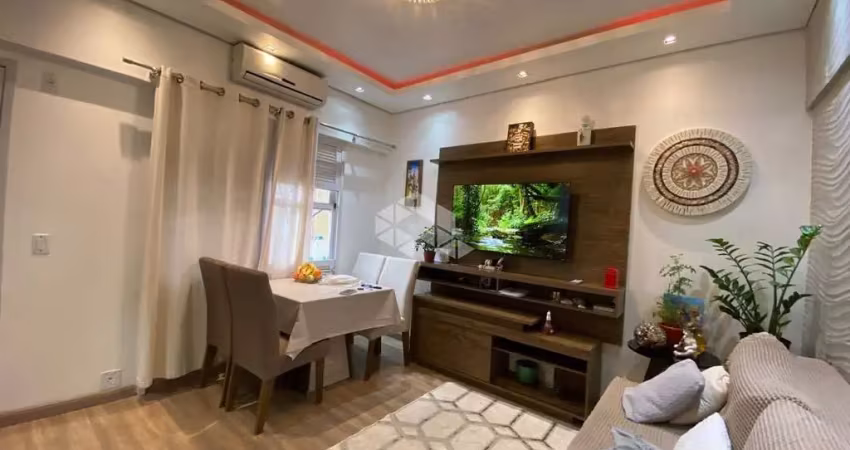 Apartamento com 2 quartos à venda na Rua dos Andradas, 943, Centro Histórico, Porto Alegre