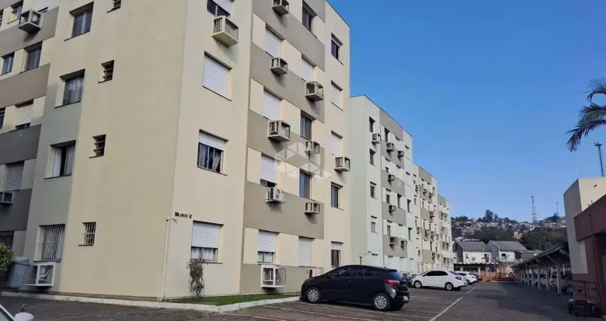 Apartamento com 1 quarto à venda na Rua Saldanha da Gama, 853, Vila São José, Porto Alegre