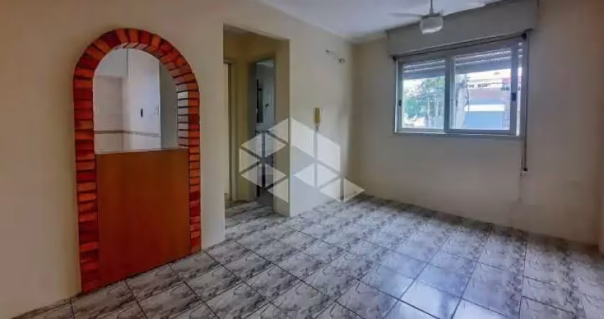 Apartamento com 1 quarto à venda na Rua Paulino Chaves, 67, Santo Antônio, Porto Alegre