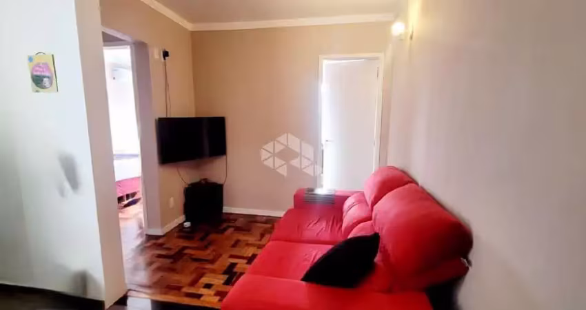 Apartamento com 2 quartos à venda na Rua General Lima e Silva, 331, Centro Histórico, Porto Alegre