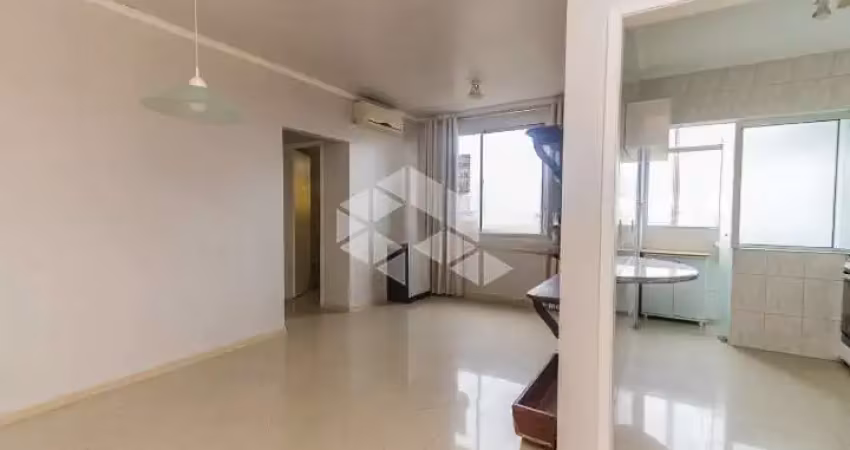 Apartamento com 2 quartos à venda na Avenida Icaraí, 1030, Cristal, Porto Alegre