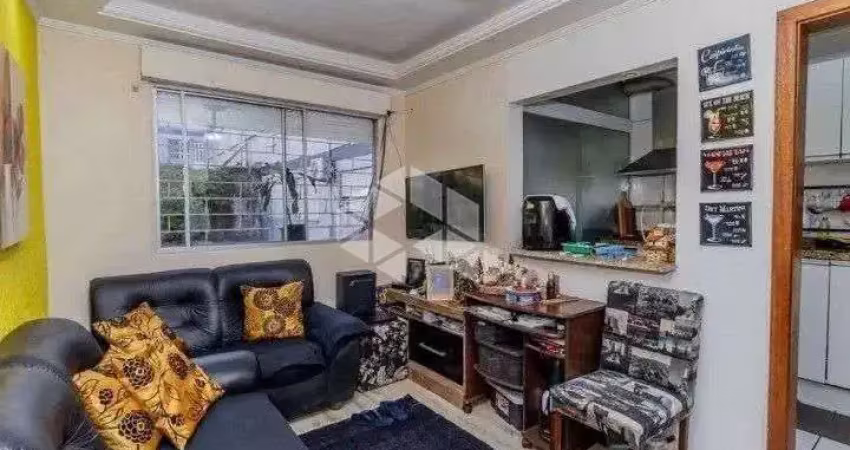 Apartamento com 2 quartos à venda na Rua Carlos Pessoa de Brum, 175, Santo Antônio, Porto Alegre