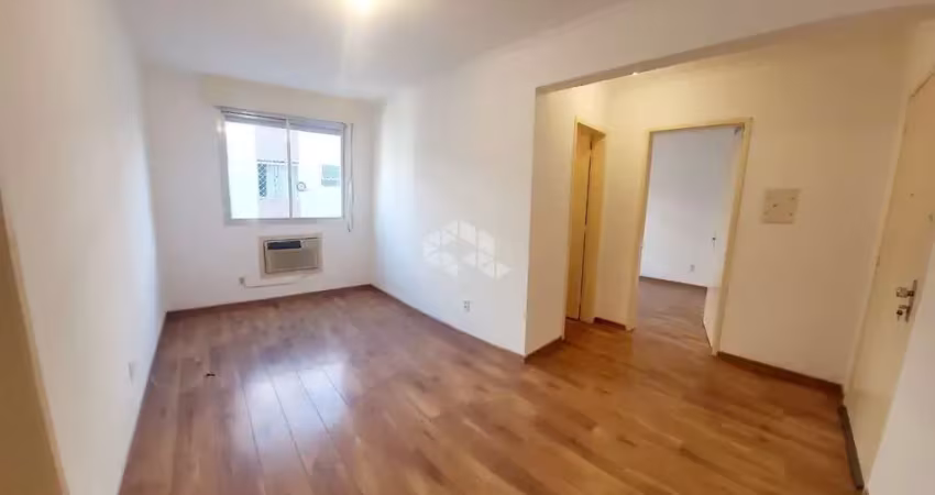 Crédito real living vende 1 dormitório  com sol da manhâ