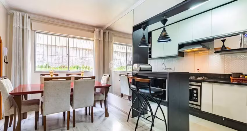Apartamento com 3 quartos à venda na Rua Engenheiro Fernando Mendes Ribeiro, 260, Santo Antônio, Porto Alegre