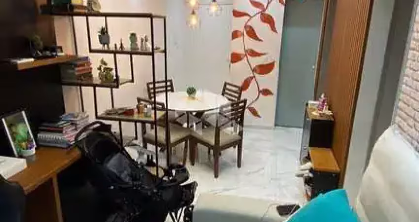 Apartamento com 1 quarto à venda na Avenida Juscelino Kubitschek de Oliveira, 1110, Jardim Leopoldina, Porto Alegre