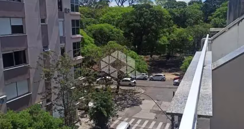 Cobertura com 1 quarto à venda na Travessa Paz, 26, Farroupilha, Porto Alegre